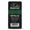 Rubio Monocoat Oil Plus 2C sample size in 6 milliliter.