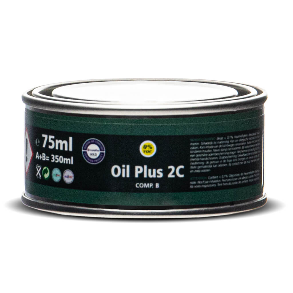 Rubio Monocoat Oil Plus Part B 75 ML