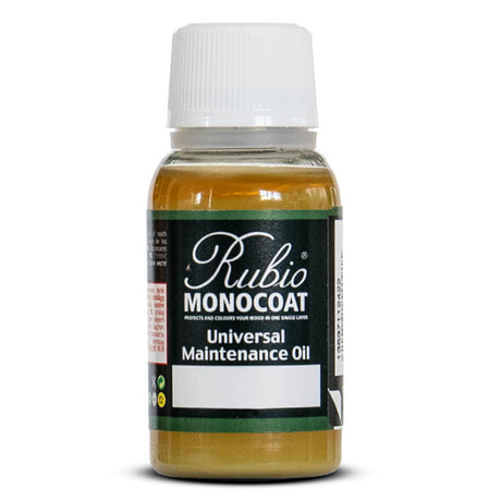 Rubio Monocoat Universal Maintenance Oil 20 ML