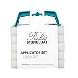 Rubio Monocoat Applicator Set back